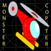 Monster Copter