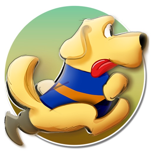 Doggie Dash 2 Icon