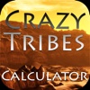 Crazy Tribes Calculator