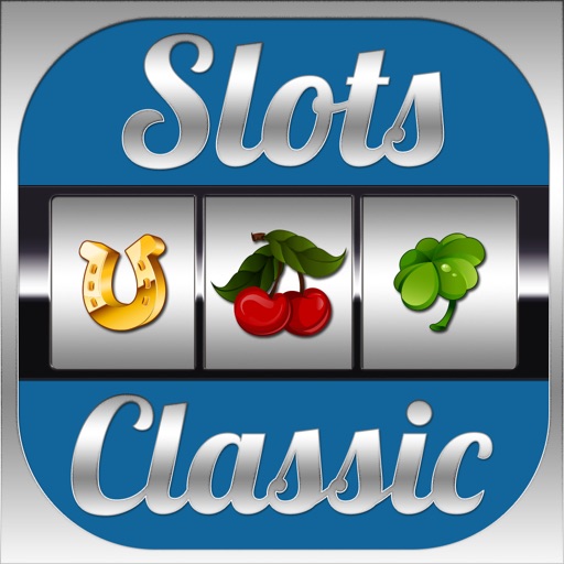 AAA Classic Slots Casino Vegans Icon