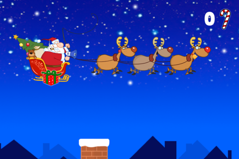 MERRY CHRISTMAS SANTA screenshot 2