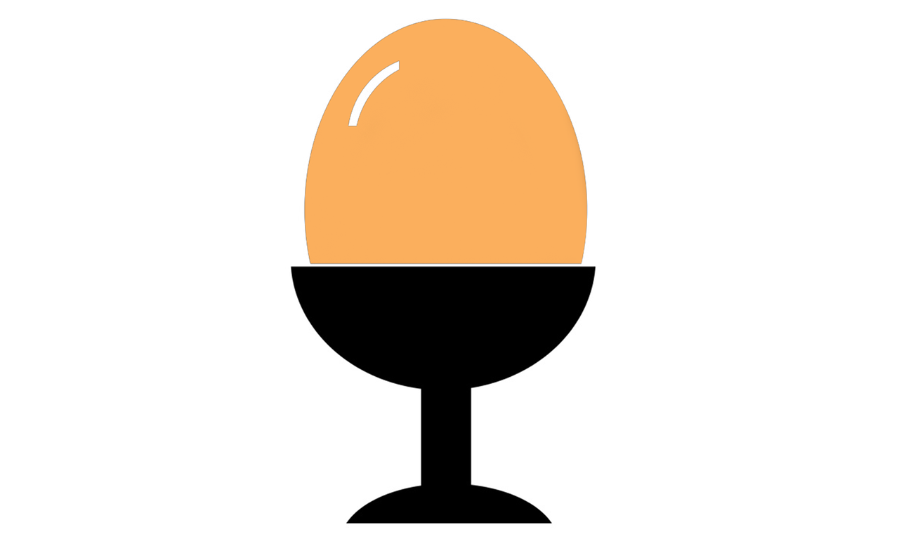 Egg-Timer PRO