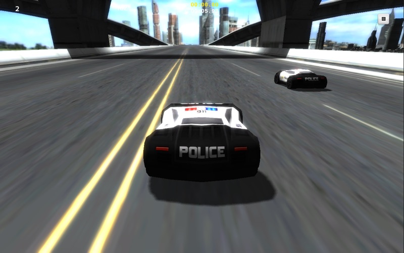 Police Racing thumbnail 3