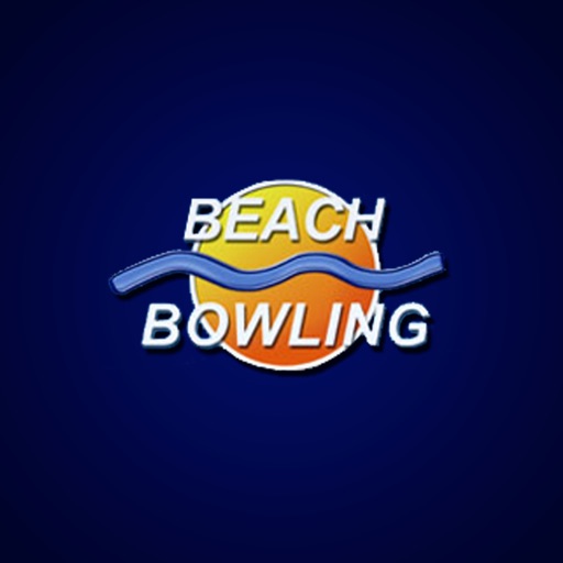 Beach Bowling icon