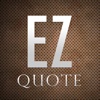 EZ Quote for iPad
