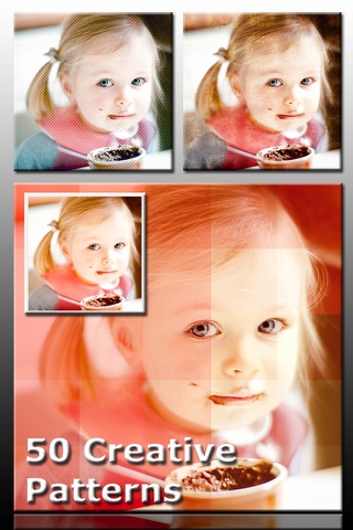 Ace PhotoJus Pattern FX Pro screenshot 4