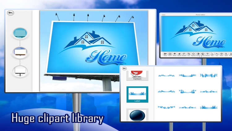 Logo Building Kit screenshot-4