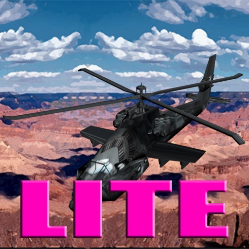 FlyWarLITE Icon