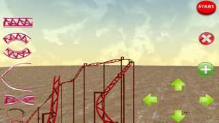 IROLLERCOASTER 3 1.2 IOS ĐUA XE IROLLERCOASTER 3 1.2 IOS