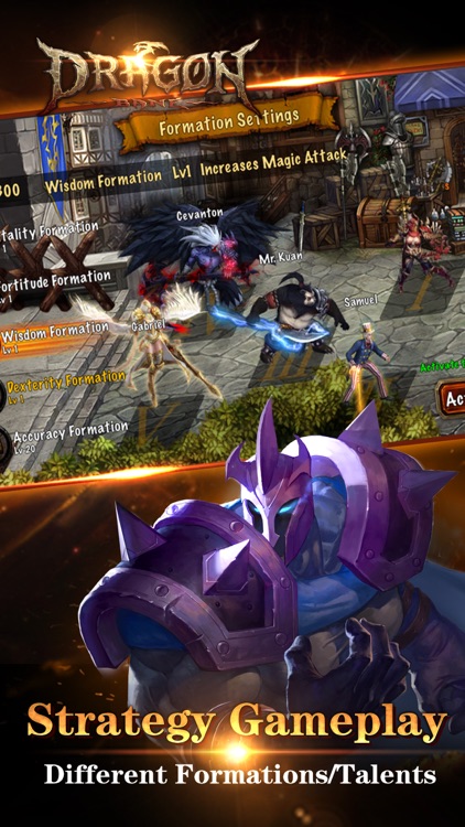 Dragon Bane Elite - Epic Adventure