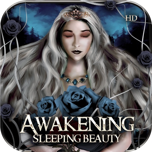 Awakening Sleeping Beauty HD iOS App