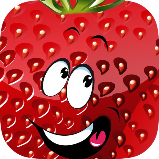 Fruit Splash - Match 3 Puzzle Game Icon
