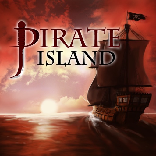 Pirate Island! iOS App