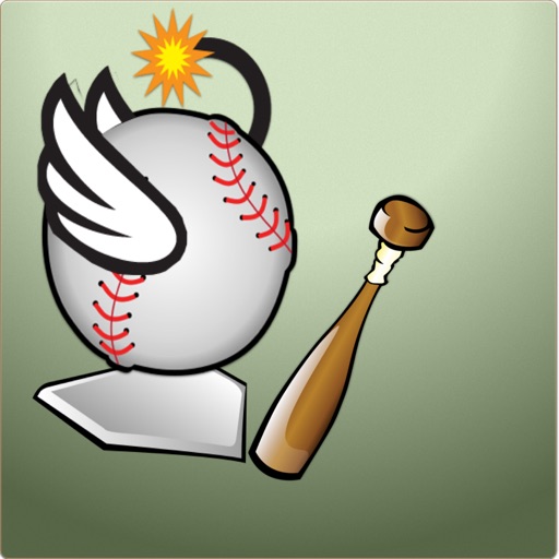 Ultimate Baseball Tap Challenge iOS App