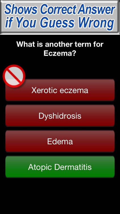 Eczema Trivia Quiz - The Fun Medical Game of Psoriasis Dermatology