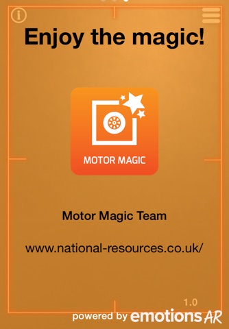 Motor magic screenshot 4