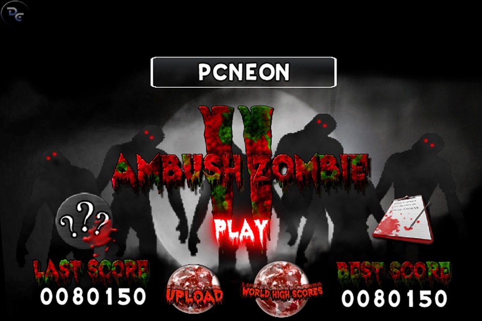 Ambush Zombie 2 screenshot 4