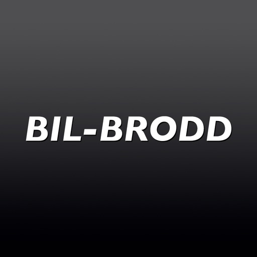 Bil-Brodd