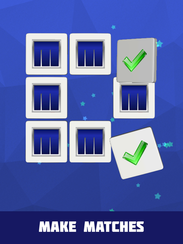 Matchingo - A Memory Matching Game screenshot