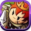 2048 King The Crown - Medieval Puzzle Tiles Free