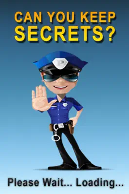 Game screenshot Can You Really Keep Secrets? mod apk