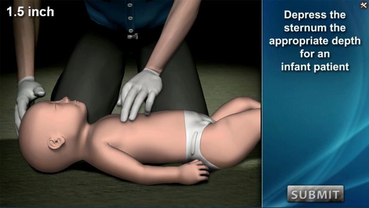Medrills: Performing CPR screenshot-4