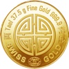 Gold Coin Asia HD