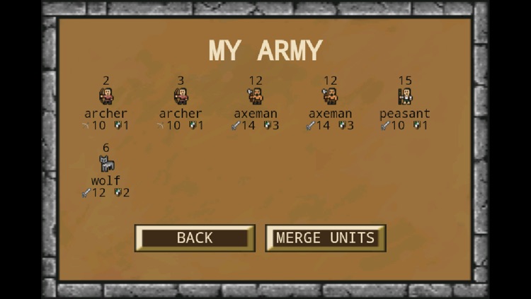 Huungree RPG screenshot-3