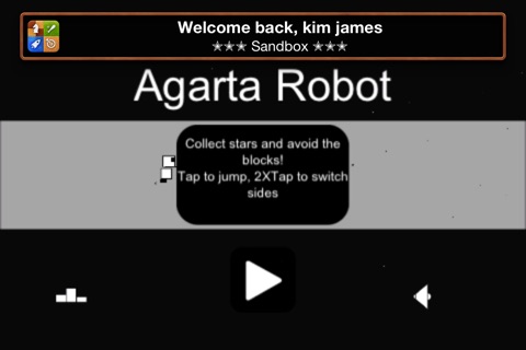 Agartha Robot screenshot 2