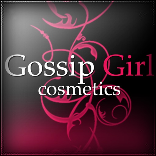 Gossip Girl Cosmétic icon