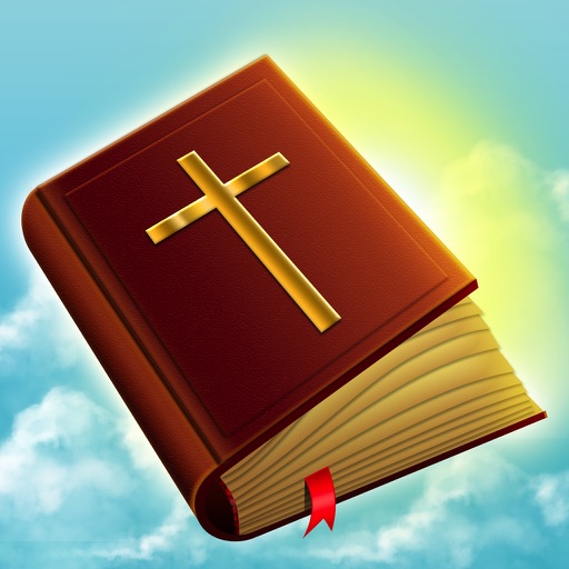 Prayer Book : Holy Bible icon