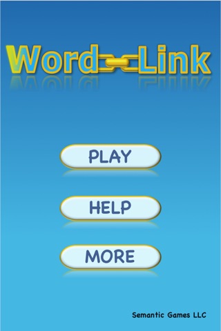 Word Link Free screenshot 3