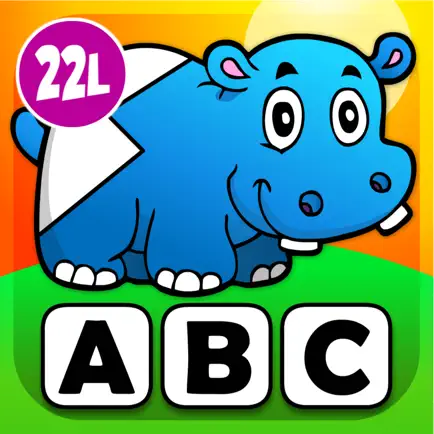 Abby Monkey® Preschool Shape Puzzles Lunchbox: Kids Favorite First Words Learning Tozzle Game for Baby and Toddler Explorers Cheats