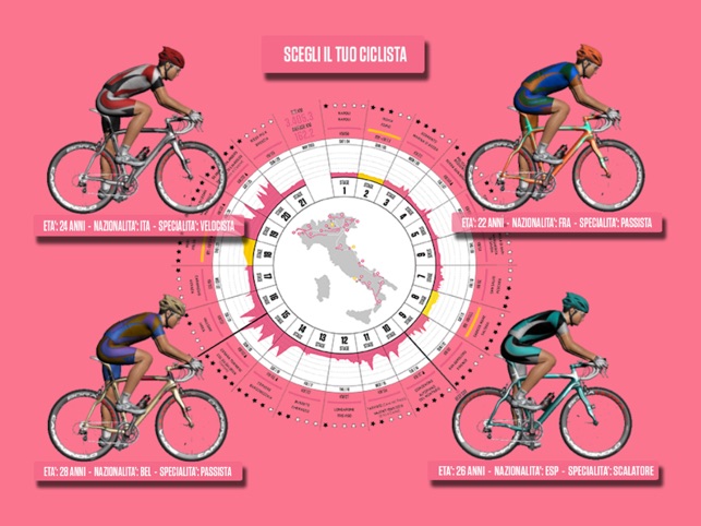 Giro D'Italia 2013(圖1)-速報App