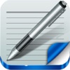 NoteBook Pro - draw diagram & word processor with handwriting & voice record