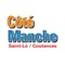 Côté Manche, hebdomadaire gratuit du Centre-Manche