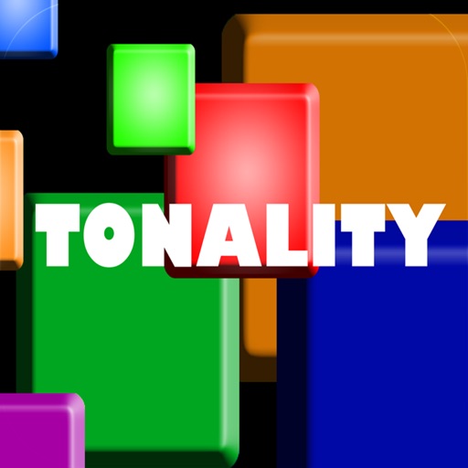Tonality iOS App