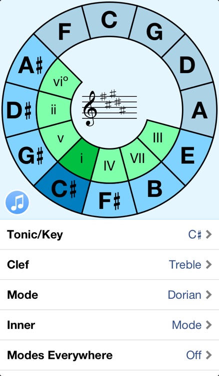 Circle Theory screenshot-4