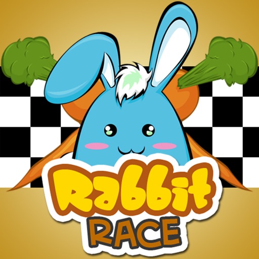 Rabbit Race icon