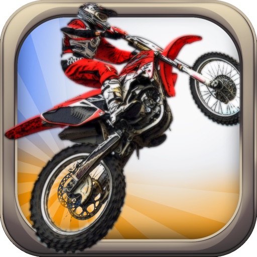 Dirt Bike Mayhem icon