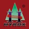 Welcome to download HYROX Pigments application