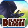 Flappy-Dragon