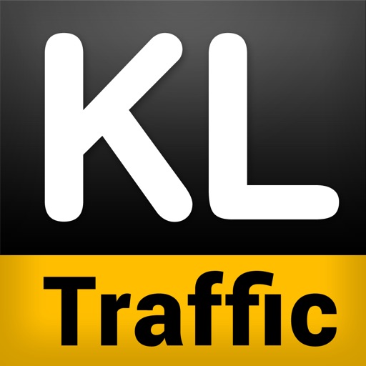 KL Traffic icon