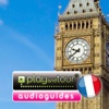 Londres audioguide touristique (audio en français)