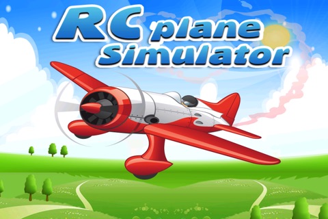 RC Plane Simulator screenshot 3