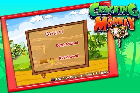 Cracking Monkey screenshot 2