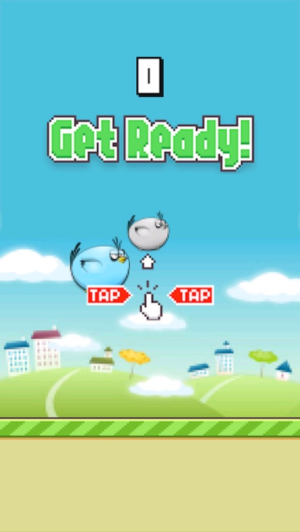 Flappy Fat Bird - Try