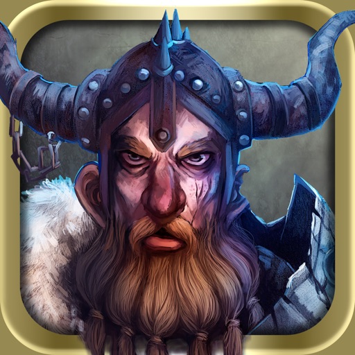 Viking Unearthed™ icon