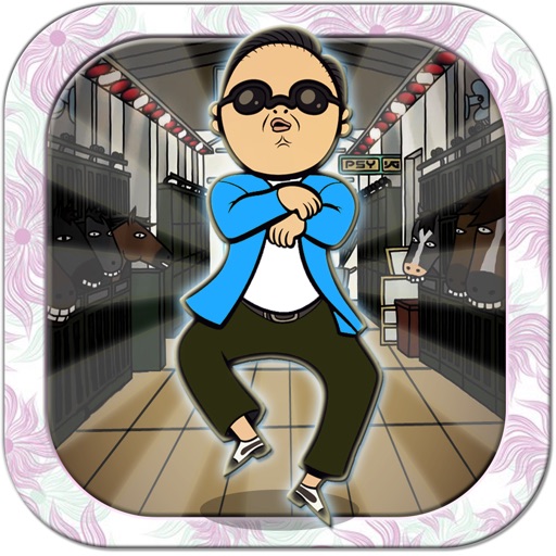 Gangnam Style Audition: New Style icon