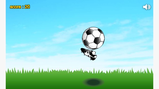 Freestyle Soccer - Master Juggler(圖4)-速報App